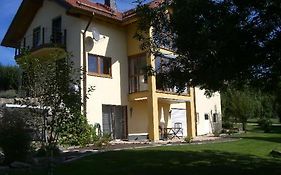 Ferienwohnung Pliefke